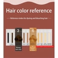 thumbnail image 2 of Hair Dye!Maojin 14/18 PCS 200/400ml Juego de agentes blanqueadores para el cabello,blanqueador de cabello,polvo de decoloración de plantas negras,agente blanqueador, 2 of 4