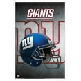 thumbnail image 1 of NFL New York Giants - Casque 16, 1 of 4