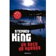 thumbnail image 1 of UN SACO DE HUESOS DEBOLSILLO STEPHEN KING, 1 of 2