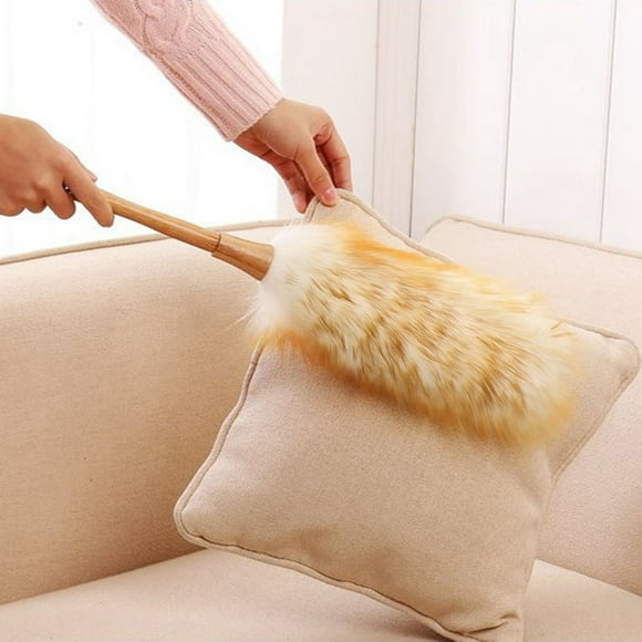 Duster Cleaner, Comfortable Household Duster, Soft For Ceilings