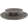 thumbnail image 3 of Raybestos 980174R R-Line Disc Brake Rotor, 3 of 7