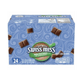 thumbnail image 5 of Swiss Miss Hot Cocoa Mix Bundle: 50 Count Marshmallow & 24 Sugar-Free Packets bundle with Vallary Spoon | Perfect for Cozy Moments (Pack of 2), 5 of 6