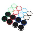 thumbnail image 1 of SOPOTUTU 16Ud Thumb Joystick Cap De Silicona Resistente Para Máquina De Juegos En Colores Surtidos, 1 of 6