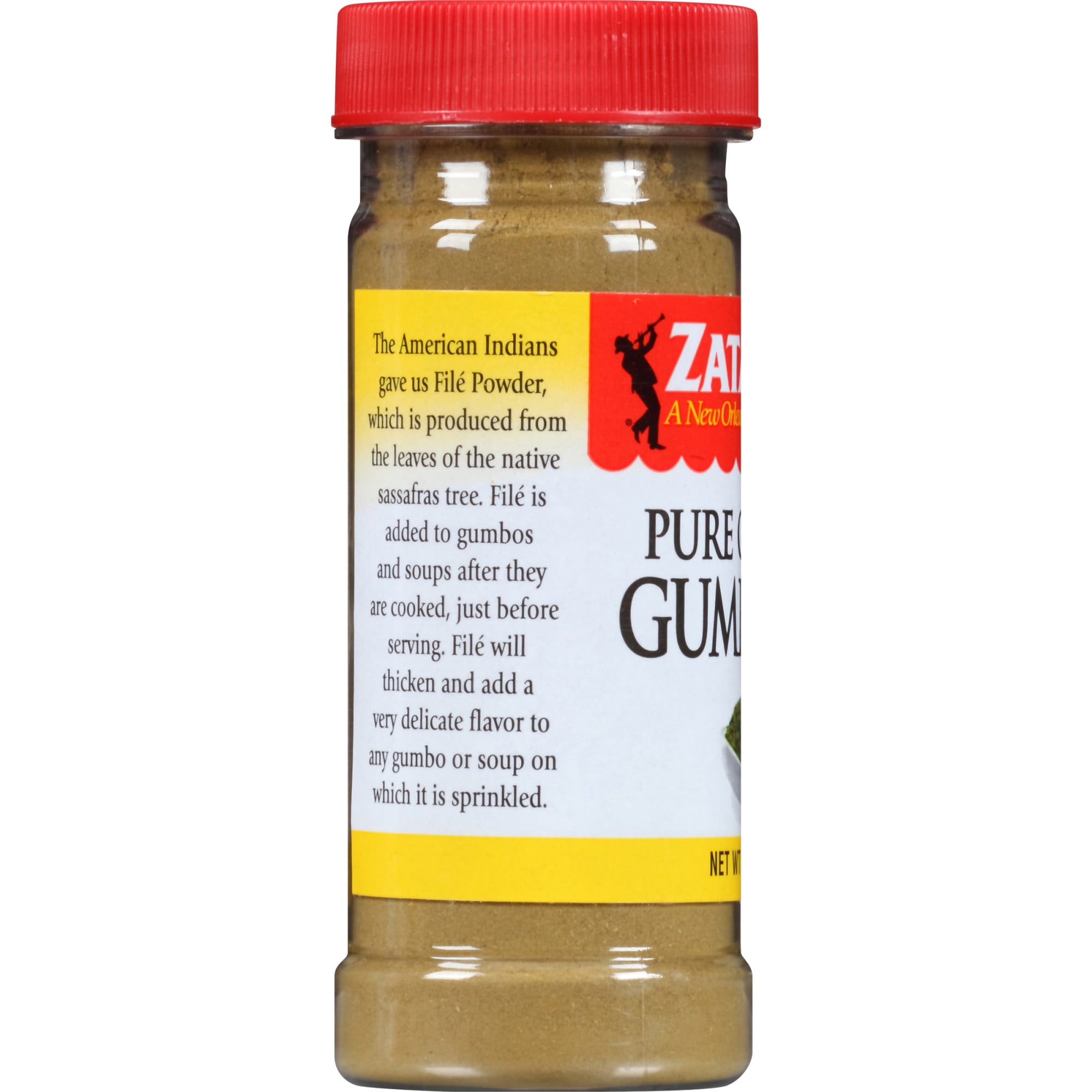 Gumbo File Powder - Bulk Wholesale Bulk 50 lb - My Spice Sage