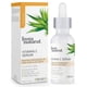 thumbnail image 1 of Suero de Vitamina C InstaNatural con Ácido Hialurónico y Vitamina E Fórmula Reductora Antiarrugas 1 Fl Oz InstaNatural IN-5467664, 1 of 2