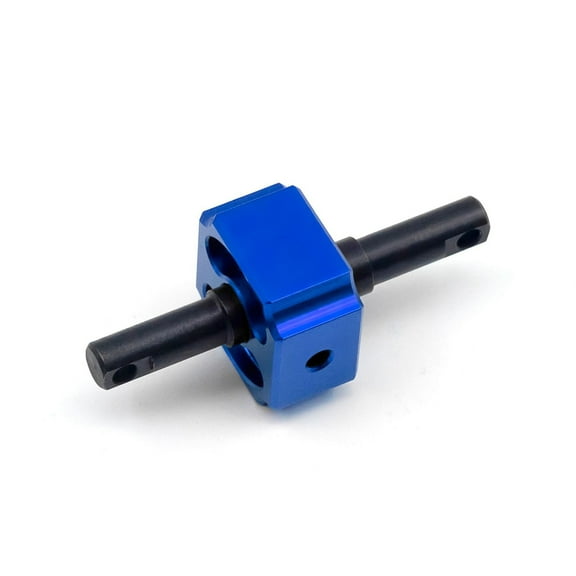 Differential Lock Straight Axle for Traxxas Drag slash 1967 C10 RC Car