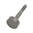 thumbnail image 1 of Convertidor de brocas para taladro de varilla de tierra para martillo rotatorio profesional para carpintería Cuadrado de 35 x 85 mm, 1 of 9