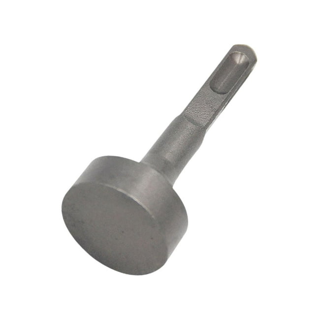 Convertidor de brocas para taladro de varilla de tierra para martillo rotatorio profesional para carpintería Cuadrado de 35 x 85 mm