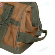 Bucket Boss Gatemouth 12 Tool Bag