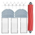 thumbnail image 1 of For Xiaomi Roborock S7 T7s T7 Plus Kit Main Brush Side Brush, 1 of 4