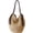 Beige, variant on Womens Casual Straw Handbags Woven Shoulder Bag Large Bucket Tote Bag Summer Beach Top Handle Purse with Tassels