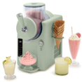 thumbnail image 1 of Máquina para Helados y Granizados GreenPan Frost 2L Verde, 1 of 1