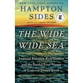 thumbnail image 2 of The Wide Wide Sea: Imperial Ambition, First Contact and the Fateful Final Voyage of Captain James Cook (Paperback), 2 of 2