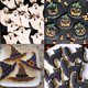 thumbnail image 3 of Halloween Biscuit Mold Stainless Steel Baking Cutters For Potatoes Cake Baking Molds For Pastry Baking Tools For Halloween Food, 3 of 5
