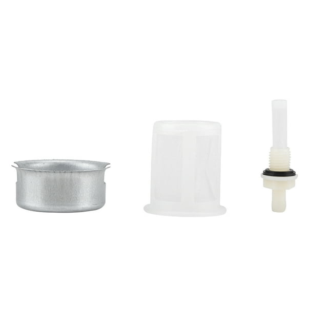 Fuel Filter, Light Weight Easy To Carry Fuel Tank, Environmental-friendly Premium Metal Material Motorcycle For