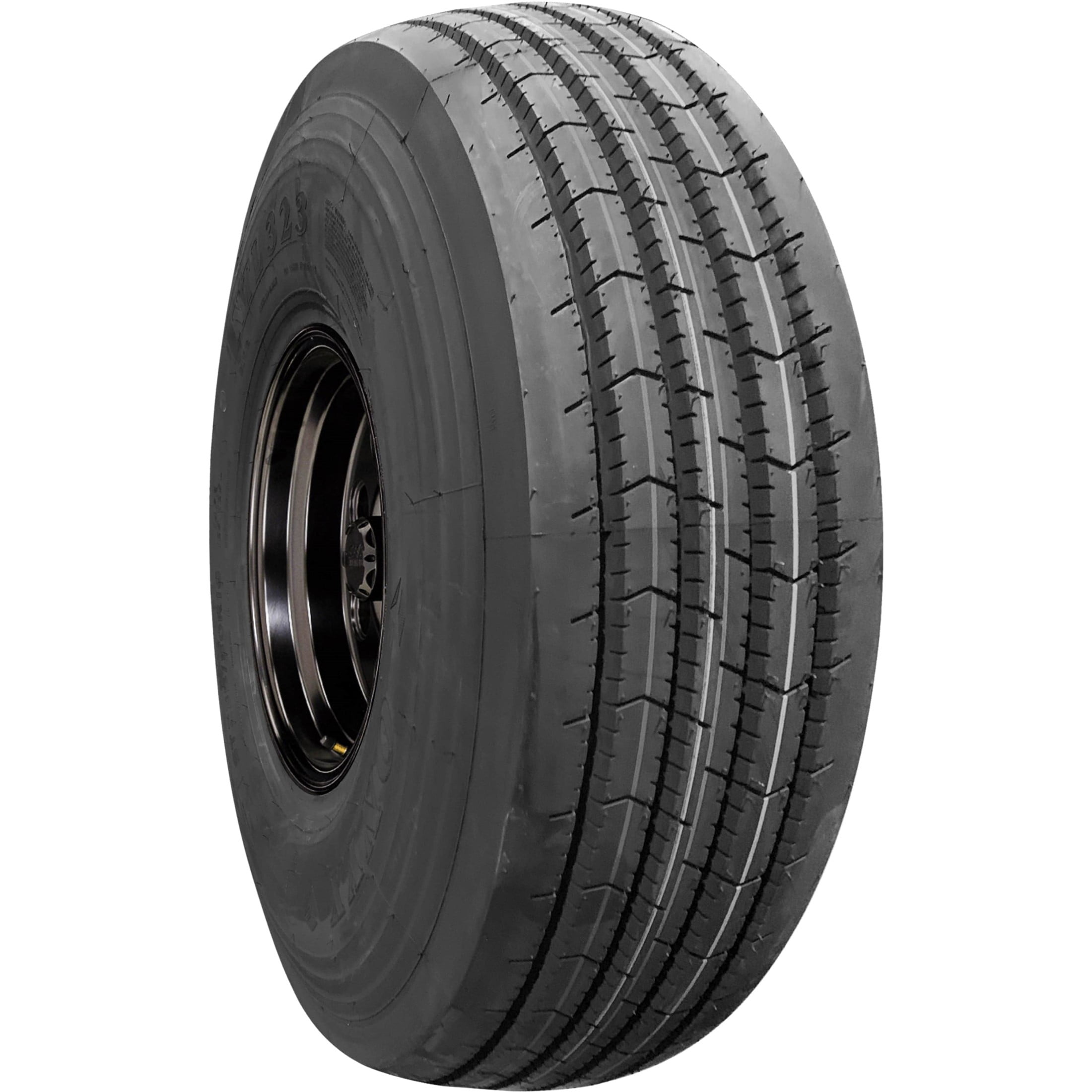 OK175／80R16 Amazon.com: Set of 4 Durun Premium ST235/80R16 Radial