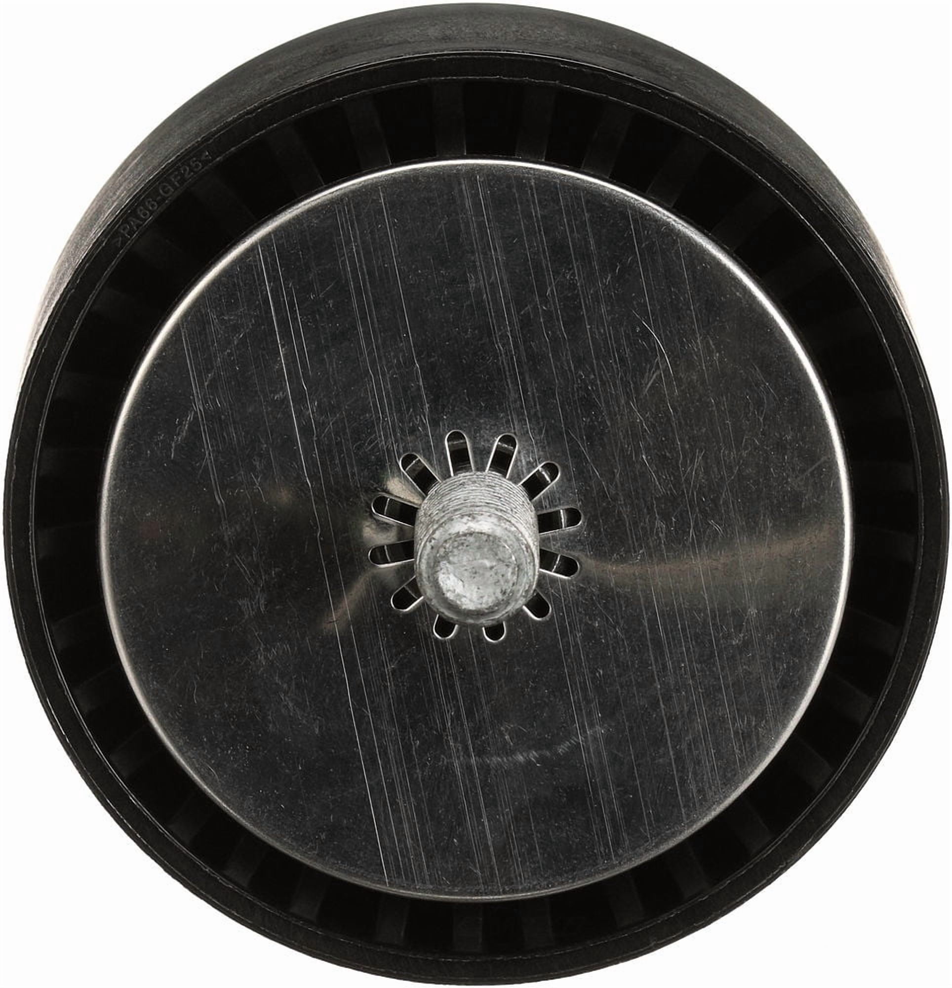 Gates 36819 DriveAlign Belt Drive Idler/Tensioner Pulley