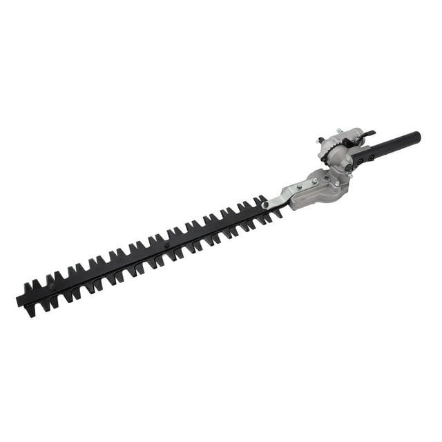 Grass Cutter, Efficient Tree Pruner with Overhead Picker, Adjustable Handle for Multipurpose Use, Manganese Steel Material