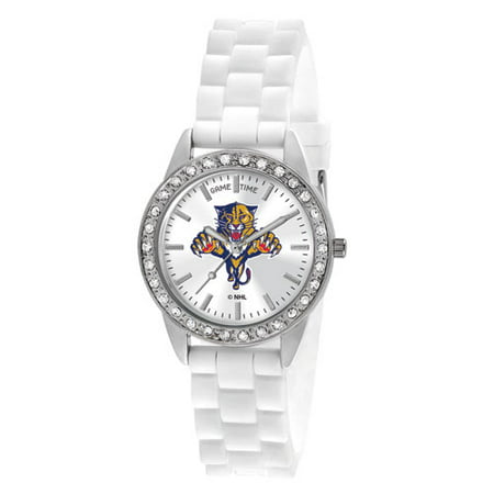 Florida Panthers Women's Frost Watch