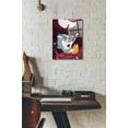 thumbnail image 2 of Epic Art 'Alice in Wonderland' by Sai Tamiya, Acrylic Glass Wall Art, 12"x16", 2 of 2