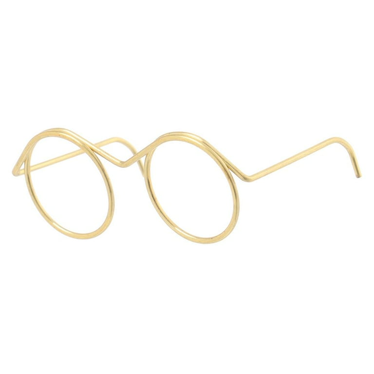 Toy eyeglasses on sale