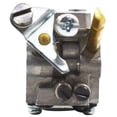 thumbnail image 3 of Carburador Wt-38-1 41171200605 Carb para cortadora de hilo Fs50 Fs51 Fs61 Afortunado Sencillez, 3 of 5