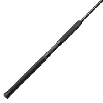 penn 6 ft one piece saltwater fishing rod PENN Mariner II 6'. Nearshore/Offshore Boat 1 Spinning Fishing Rod
