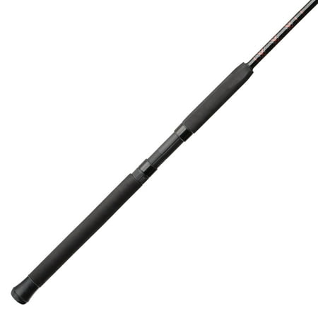 PENN Rampage 7'. Nearshore/Offshore Boat Spinning Fishing Rod