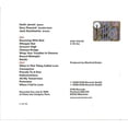 thumbnail image 2 of Keith Jarrett - Whisper Not - Jazz - CD, 2 of 2