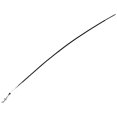 thumbnail image 1 of Motion Pro 05-0192 Black Vinyl Rear Hand Brake Cable, 1 of 3