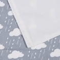 thumbnail image 4 of NIÑAS MANTA DE DE ALGODÓN SUAVE ROPA DE CAMA NUEVO 75 * 80CM 5 SM SunniMix Manta, 4 of 7