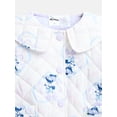 thumbnail image 2 of Disney Toddler Girls Minnie Mouse Barn Jacket, Sizes 2T-5T, 2 of 3