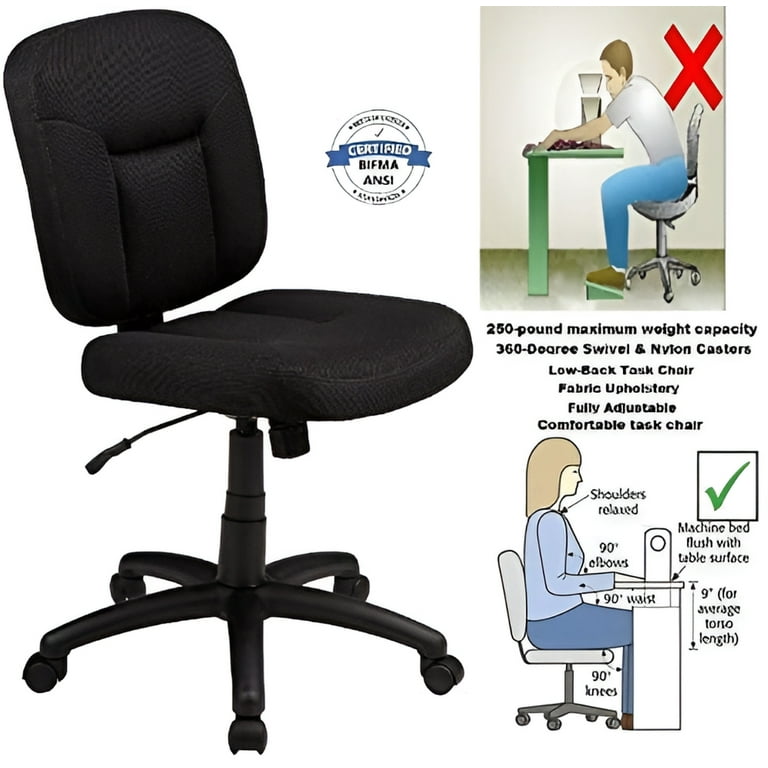 Industrial Sewing Machine Chair Sewing Task Chair Juki DDL-8700