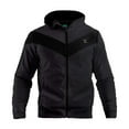 thumbnail image 2 of Vaiden Polarix Men's Zip-Up Hoodie, 2 of 2