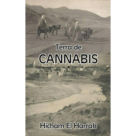 Terra De Cannabis - eBook