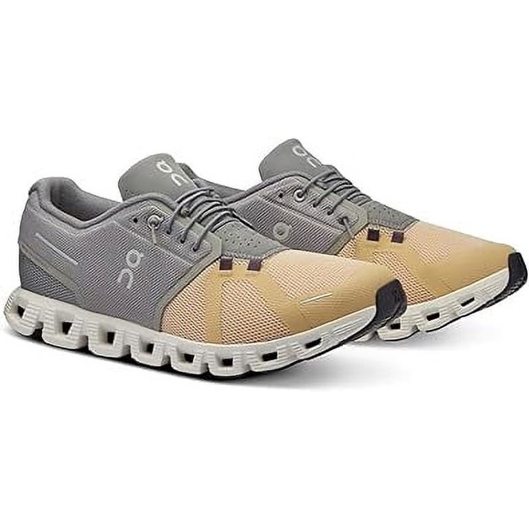 靴 On Cloud 5 Waterproof M Savannah On Cloud 5 Men's Walking