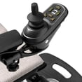 thumbnail image 3 of Silla De Ruedas Electrica Eko-Mobility 18 Pulgadas Plegable WAJMX05, 3 of 10