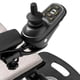 thumbnail image 3 of Silla De Ruedas Electrica Eko-Mobility 18 Pulgadas Plegable WAJMX05, 3 of 10