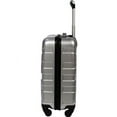 DISCONTINUED Coleman Summit Hard Side Luggage