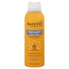 Johnson & Johnson Aveeno Active Naturals Sunblock Spray, 5 oz