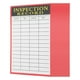 thumbnail image 1 of CRILSTYLEO Tarjetas Para Seguimiento De Inventario Y Mantenimiento En Almacenes Uso Industrial Multi Color, 1 of 6
