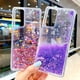 thumbnail image 2 of Funda líquida Redmi 9 9A 9C para Xiaomi Redmi Note 10 Pro, funda con arena movediza Redmi Note 8 9 Pro 8T 9S 10S Poco M3 X3 Mi 11 Tan Jianjun unisex, 2 of 2