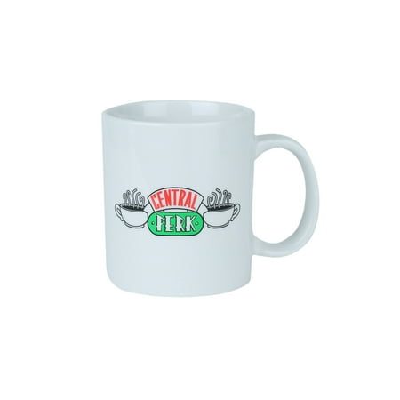 

Friends Central Perk 20 oz Ceramic Mug