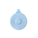 thumbnail image 1 of Bewildely Reemplazo de la cubierta del filtro del fregadero del baño de la cocina Colector de pelo reutilizable de silicona Tapón de drenaje Juegos de accesorios de baño Azul, 1 of 6