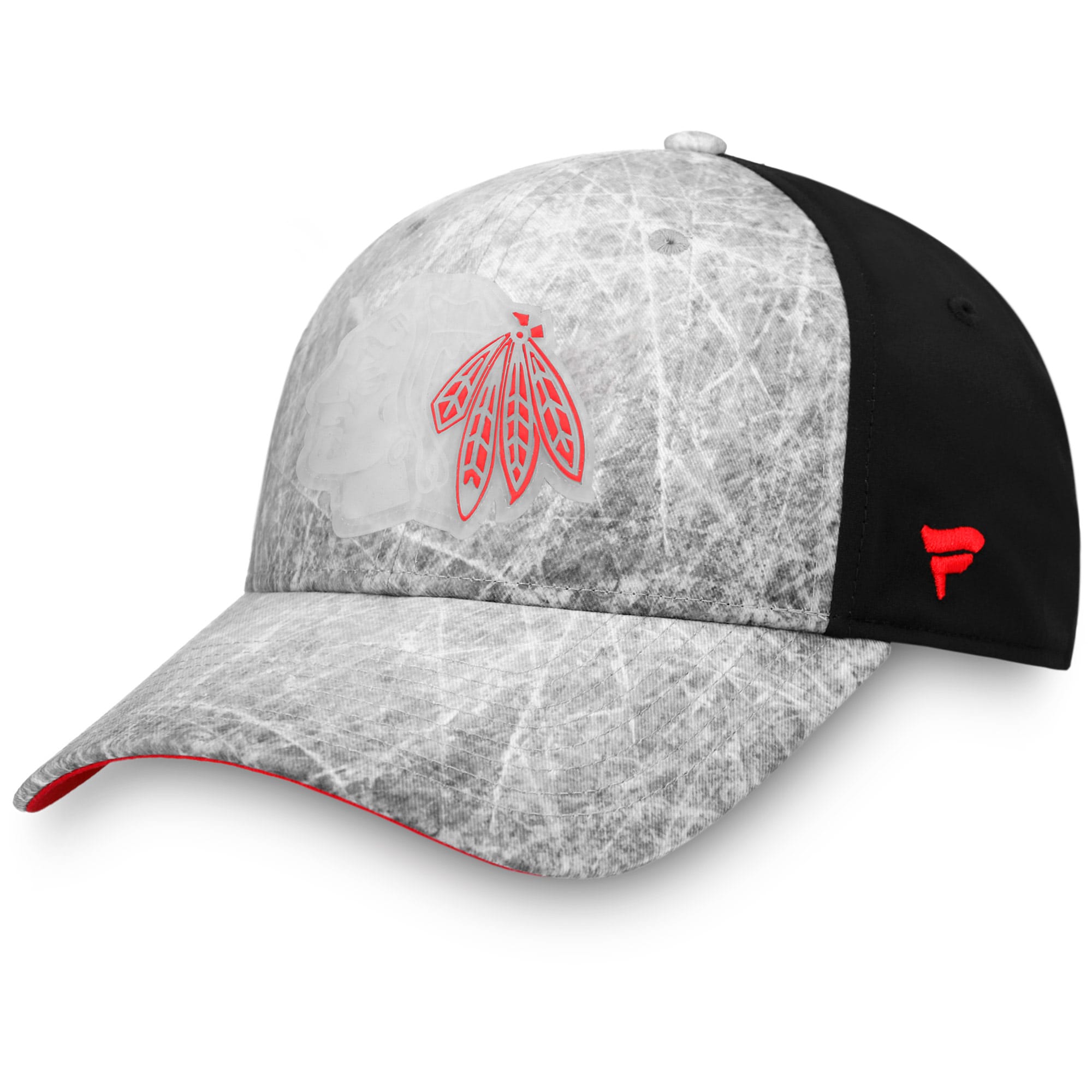 Chicago Blackhawks Fanatics Branded Ice 