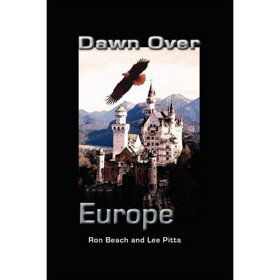 Dawn over Europe