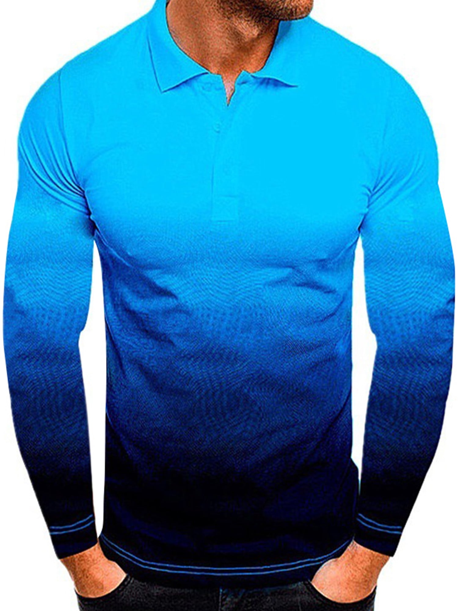 funky polo shirts