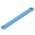 thumbnail image 4 of Barre d'Attache de Bras avant en Aluminium, Barre d'Attache de Bras avant Durable de Partie de Voiture de Rc, Traxxa Partie Traxxa Rc Voiture en Alliage d'Aluminium Adapté pour SLASH 2 Rc Voiture Ajustement Ruller 2 Rc Voiture, 4 of 8