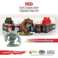 thumbnail image 6 of The Army Painter Dungeons and Dragons - Nolzur's Mervelous Pigments - Monsters Paint Set, 6 of 8