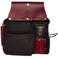 thumbnail image 1 of Occidental Leather 9085 Stronghold Tool Case, 1 of 2